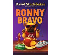 Ronny Bravo (Lone Star Lance Series)