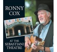 Ronny Cox - at The Sebastiani Theatre