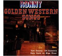 Ronny - Golden Western Songs