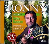Ronny - Hohe Tannen-Nur Das Beste