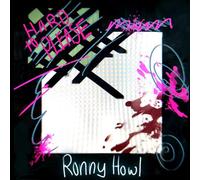 Ronny Howl - Hard To Please [New Vinyl LP] 10", Ltd Ed