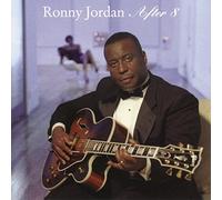 Ronny Jordan - After 8