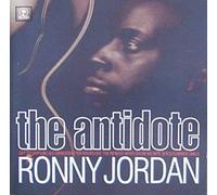 Ronny Jordan - Antidote (1992)