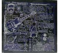 Ronny Jordan-DJ. Krush
