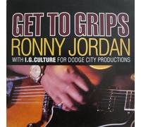 Ronny Jordan - Get To Grips