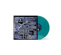 Ronny Jordan Meets D - Bad Brothers Black History Month - Vinyl Record - G3z