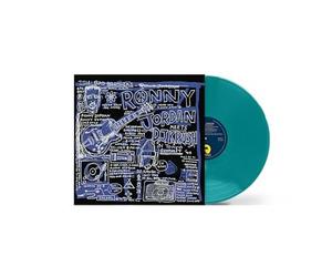 Ronny Jordan Meets D - Bad Brothers Black History Month - Vinyl Record - G3z