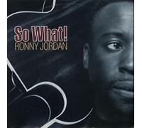 Ronny Jordan - So What