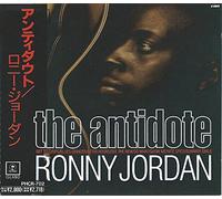 Ronny Jordan - The Antidote