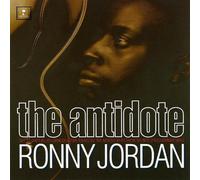 Ronny Jordan - The Antidote