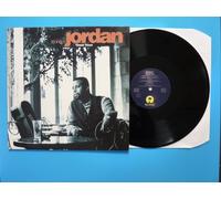 Ronny Jordan - Tinsel Town [12" Vinyl]