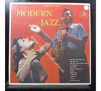 ronny lang - modern jazz (33 tours)