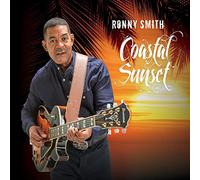 Ronny Smith - Coastal Sunset