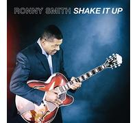 Ronny Smith - Shake It Up
