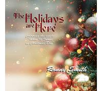 Ronny Smith - The Holidays Are Here
