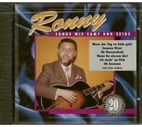 Ronny - Songs Wie Samt und Seide
