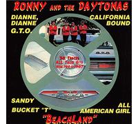 Ronny & The Daytonas - Beachland