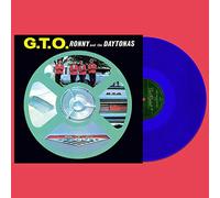 Ronny & the Daytonas - G.T.O. [VINYL]
