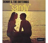 Ronny & the Daytonas - Sandy [VINYL]