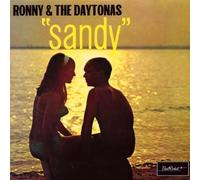 Ronny & the Daytonas - Sandy [VINYL]