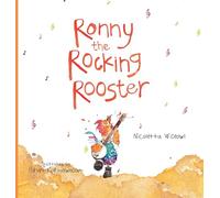 Ronny the Rocking Rooster