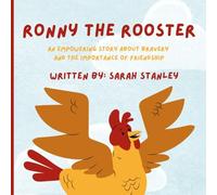 Ronny the Rooster