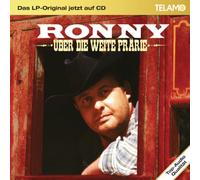 Ronny - Ueber Die Weite Prae