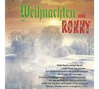 Ronny - Weihnachten mit Ronny