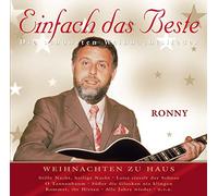 Ronny - Weihnachten zu Haus