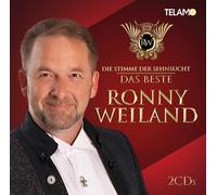 Weiland,Ronny - Die Stimme der Sehnsucht:das Beste
