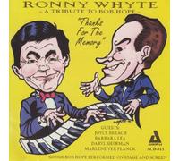 Ronny Whyte - Hanks for the Memory