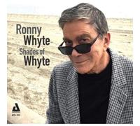 Ronny Whyte - Shades Of Whyte