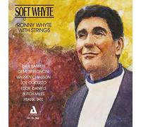 Ronny Whyte - Soft Whyte