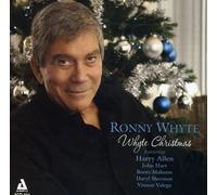 Ronny Whyte - Whyte Christmas