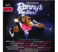 Ronny's Pop Show 10 (1987)