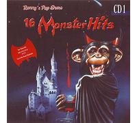 Ronny's Pop Show 12/1 (1988)