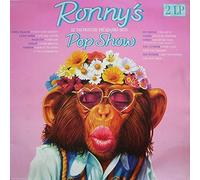 Ronny's Pop Show 13 (1989) [VINYL]