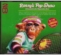 Ronny's Pop Show 14 (1989) - Ronny's Pop Show 14 (1989)