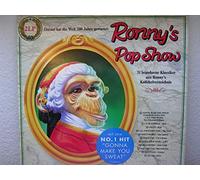 Ronny's Pop Show 17 (1991) [VINYL]