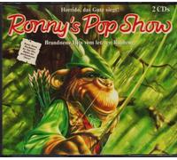 Ronny's Pop Show 18 (1991) - Ronny's Pop Show 18 (1991)