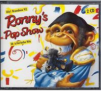 Ronny's Pop Show 19 (1992)