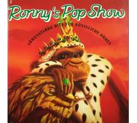 Ronny's Pop Show 24 (1994) - Ronny's Pop Show 24 (1994)