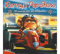 Ronny's Pop Show 27 (1996) - Ronny's Pop Show 27 (1996)