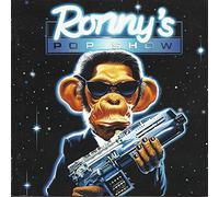 Ronny's Pop Show 30 - Ronny's Pop Show 30 (1997)