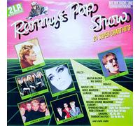 Ronny's Pop Show 8 (1986) [VINYL]