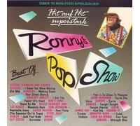 Ronny's Pop Show 9 (1987)