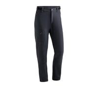 Rono Maier Sports GmbH Men's Foidite Trousers, Black, 66