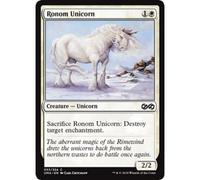 Ronom Unicorn | Ultimate Masters