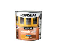 Ronseal 38688 10 Year Woodstain Natural Pine 2.5 Litre