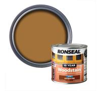 Ronseal 10 Year Woodstain Antique Pine 250ml